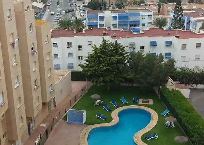 El Atico De Gonzalo *