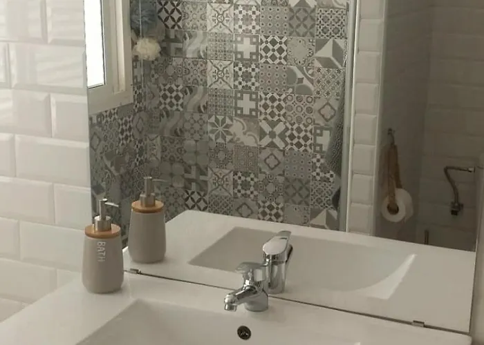 El Atico De Gonzalo Appartement La Manga del Mar Menor