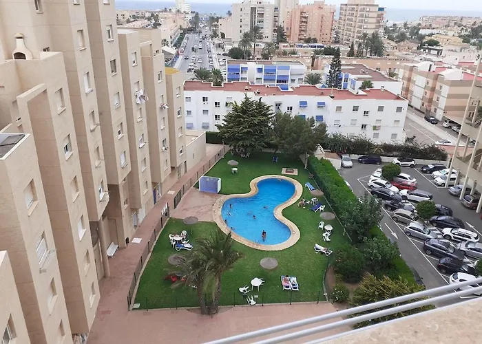 El Atico De Gonzalo La Manga del Mar Menor