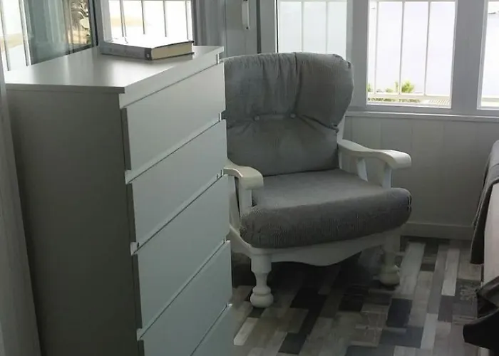 El Atico De Gonzalo Appartement La Manga del Mar Menor